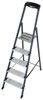 Krause Securo 5 Stufen Krause Securo 5 Stufen