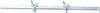 Krause Stabilisierungs-Set 1,50 m (910066) Krause Stabilisierungs-Set 1,50 m (910066)