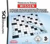 Koch Media Kreuzworträtsel DS Koch Media Kreuzworträtsel DS
