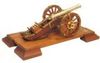 Krick Napoleonische Kanone Baukasten Krick Napoleonische Kanone Baukasten