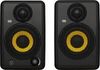 KRK Systems GoAux 3 KRK Systems GoAux 3