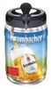 Krombacher Frische Fässchen 5 l Krombacher Frische Fässchen 5 l