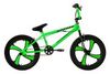 KS-Cycling BMX Freestyle 20" Cobalt KS-Cycling BMX Freestyle 20" Cobalt