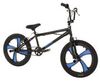KS-Cycling BMX Freestyle 20" Rise KS-Cycling BMX Freestyle 20" Rise