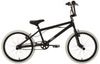 KS-Cycling BMX Freestyle 20" Fatt KS-Cycling BMX Freestyle 20" Fatt