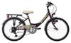 KS-Cycling Kinderfahrrad 20'' Gurlz KS-Cycling Kinderfahrrad 20'' Gurlz