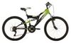 KS-Cycling Mountainbike Fully 24" Zodiac KS-Cycling Mountainbike Fully 24" Zodiac