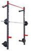 K-Sport Faltbares Half Rack Zur Wandmontage K-Sport Faltbares Half Rack Zur Wandmontage