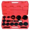 KS Tools Kugellager-Werkzeug-Satz 19 tlg. KS Tools Kugellager-Werkzeug-Satz 19 tlg.