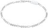 Kuzzoi Figaro-Armband 0201180820-23 Kuzzoi Figaro-Armband 0201180820-23