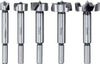 KWB Forstnerbohrer-Set (706090) KWB Forstnerbohrer-Set (706090)