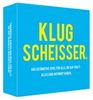 Kylskapspoesi Klugscheisser Kylskapspoesi Klugscheisser