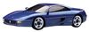 Kyosho Mini-Z Ferrari F355 Kyosho Mini-Z Ferrari F355