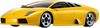Kyosho Mini-Z MR-03 Lamborghini Murcielago Kyosho Mini-Z MR-03 Lamborghini Murcielago