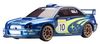 Kyosho Mini-Z Subaru Impreza WRC 2002 Kyosho Mini-Z Subaru Impreza WRC 2002