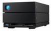 LaCie 2big Dock V2 Thunderbolt 3 20TB LaCie 2big Dock V2 Thunderbolt 3 20TB