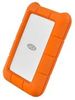 LaCie Rugged USB-C 5TB LaCie Rugged USB-C 5TB