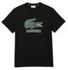 Lacoste Logo T-Shirt Herren Lacoste Logo T-Shirt Herren