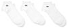 Lacoste Tennissocken 3er Pack Lacoste Tennissocken 3er Pack