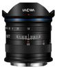Laowa 17 mm F1,8 Laowa 17 mm F1,8