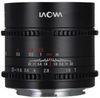 Laowa 17 mm T1.9 MFT Cine Laowa 17 mm T1.9 MFT Cine