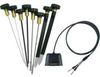 Laserliner DampExtension Compact Set (082.326A) Laserliner DampExtension Compact Set (082.326A)