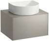 Laufen Sonar Waschtischunterschrank (H4054010340411) Laufen Sonar Waschtischunterschrank (H4054010340411)