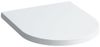 Laufen Kartell WC-Sitz mit Absenkautomatik (H8913330000001) Laufen Kartell WC-Sitz mit Absenkautomatik (H8913330000001)