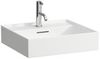 Laufen Kartell Waschtisch (H8163327571041) Laufen Kartell Waschtisch (H8163327571041)