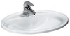 Laufen Pro B Einbau-Waschtisch (H8139510001041) Laufen Pro B Einbau-Waschtisch (H8139510001041)