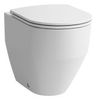 Laufen Pro Stand-Tiefspül-WC (H8229560000001) Laufen Pro Stand-Tiefspül-WC (H8229560000001)