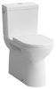 Laufen Pro Stand-Tiefspül WC (H8249550370001) Laufen Pro Stand-Tiefspül WC (H8249550370001)