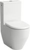 Laufen Pro Stand-Tiefspül-WC (H8259620000001) Laufen Pro Stand-Tiefspül-WC (H8259620000001)