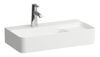 Laufen Val Wandwaschtisch (H8152850001041) Laufen Val Wandwaschtisch (H8152850001041)