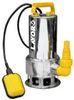 Lavor EDS-M 15000 Lavor EDS-M 15000