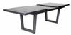 LC Garden Keramo Ausziehtisch V-Fuß 200/260 x 100 cm LC Garden Keramo Ausziehtisch V-Fuß 200/260 x 100 cm