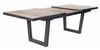 LC Garden Komido V-Fuß Ausziehtisch 200/260 x 100 cm LC Garden Komido V-Fuß Ausziehtisch 200/260 x 100 cm