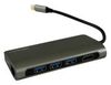 LC-POWER LC-HUB-C-MULTI-3 LC-POWER LC-HUB-C-MULTI-3
