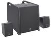 LD Systems CURV 500 AVS LD Systems CURV 500 AVS