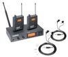 LD Systems MEI 1000 G2 Bundle LD Systems MEI 1000 G2 Bundle