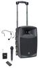 LD Systems Roadbuddy 10 HBH 2 LD Systems Roadbuddy 10 HBH 2