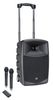 LD Systems Roadbuddy 10 HHD 2 LD Systems Roadbuddy 10 HHD 2