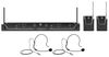 LD Systems U306 BPH 2 LD Systems U306 BPH 2