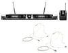 LD Systems U505 BPHH 2 LD Systems U505 BPHH 2