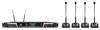 LD Systems U506 CS 4 LD Systems U506 CS 4