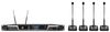 LD Systems U508 CS 4 LD Systems U508 CS 4