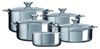 Le Creuset 3-ply Plus Topfset 5-tlg. Le Creuset 3-ply Plus Topfset 5-tlg.