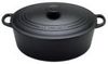 Le Creuset Bräter Tradition oval 27 cm Le Creuset Bräter Tradition oval 27 cm