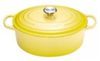Le Creuset Bräter Signature oval 33 cm Le Creuset Bräter Signature oval 33 cm