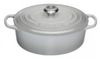 Le Creuset Bräter Signature oval 40 cm Le Creuset Bräter Signature oval 40 cm